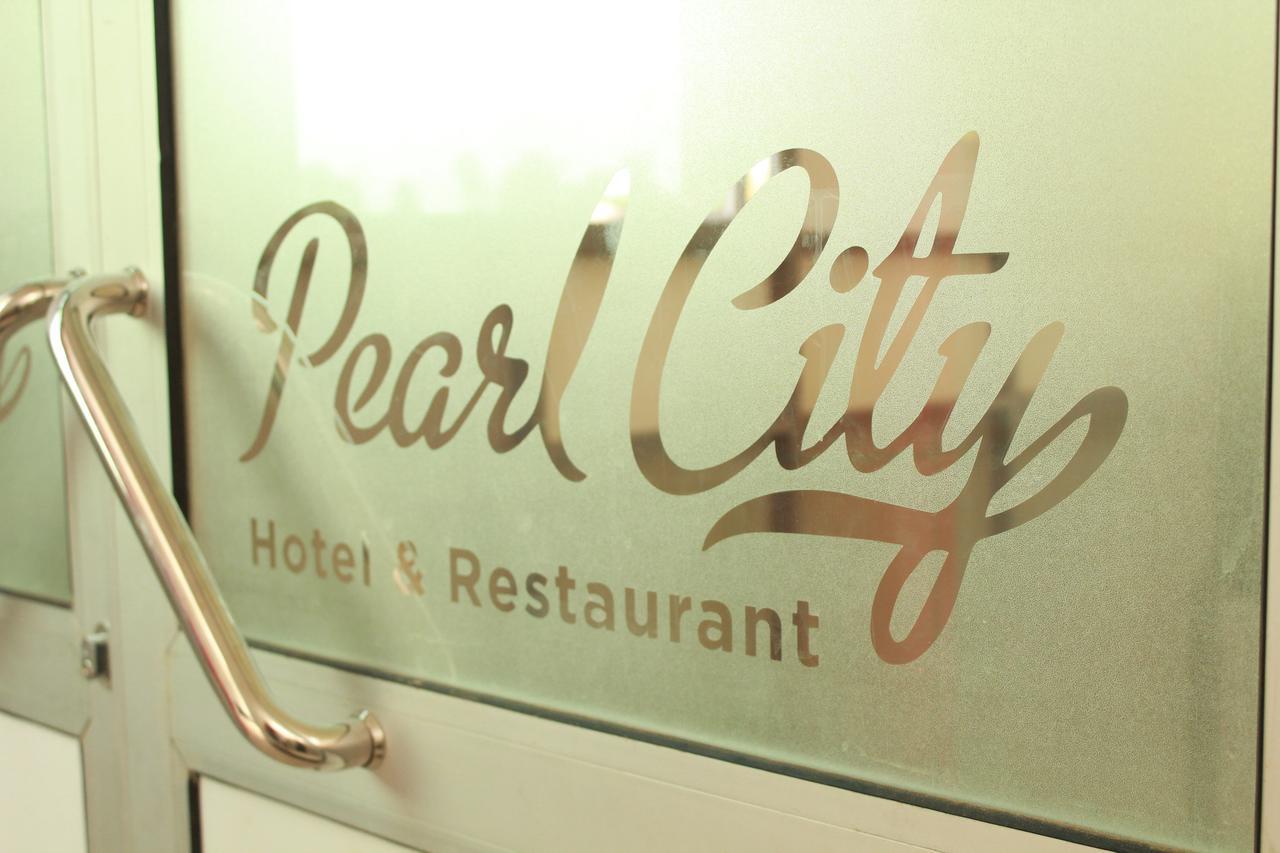 Pearl City Hotel Tissamaharama Exterior photo